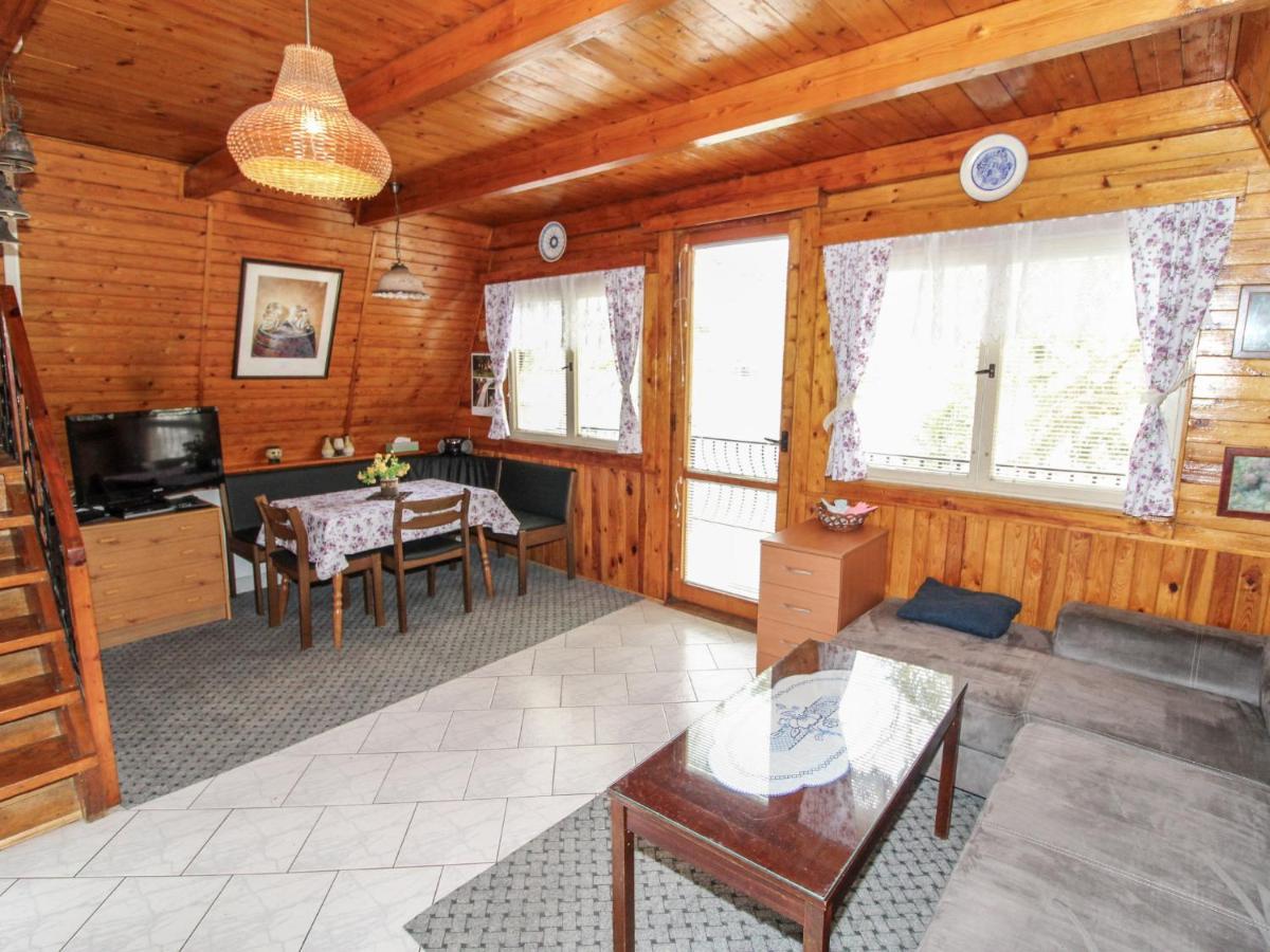 Chalet Bily - Szv100 By Interhome Strizovice Extérieur photo